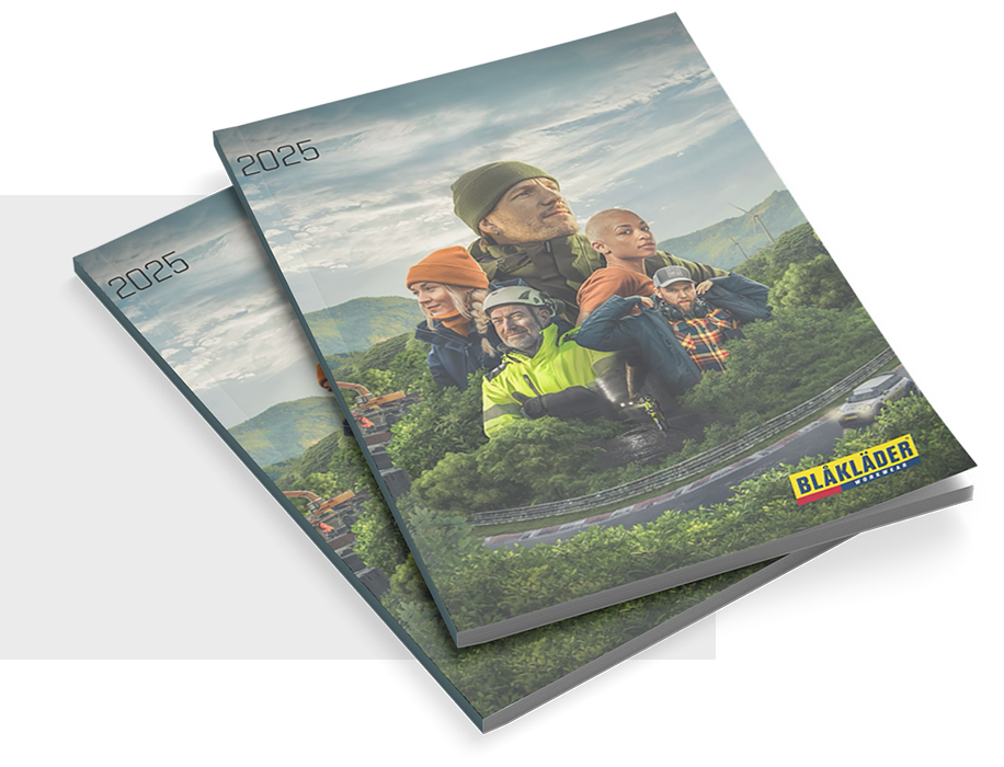 LOGOMOTIF _ mockup magazines - BLAKLADER - HD