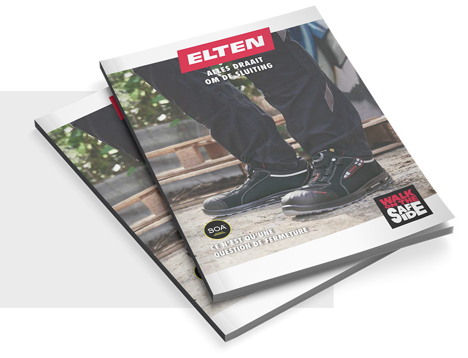 LOGOMOTIF _ mockup magazines - ELTEN BOA - HD