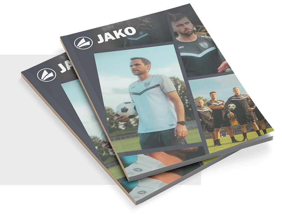 LOGOMOTIF _ mockup magazines - JAKO - HD