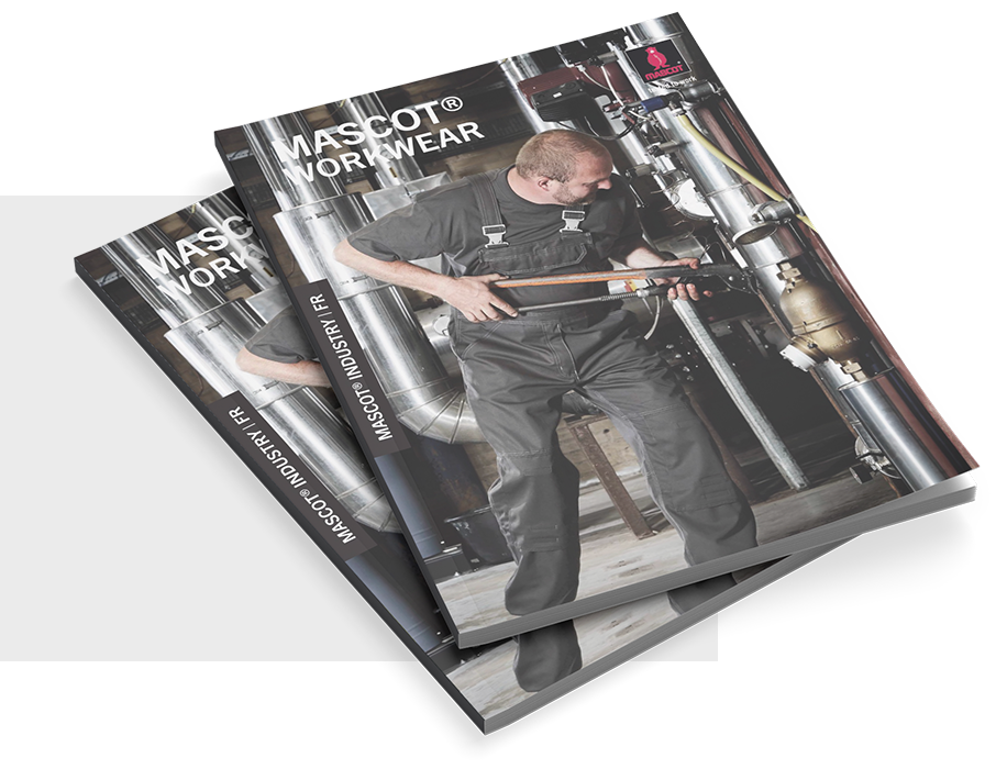 LOGOMOTIF _ mockup magazines - MASCOT INDUSTRY - HD