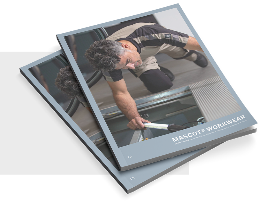 LOGOMOTIF _ mockup magazines - MASCOT UNIQUE - HD
