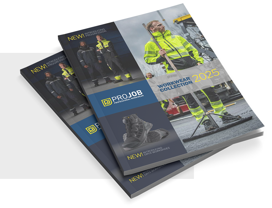 LOGOMOTIF _ mockup magazines - PROJOB - HD