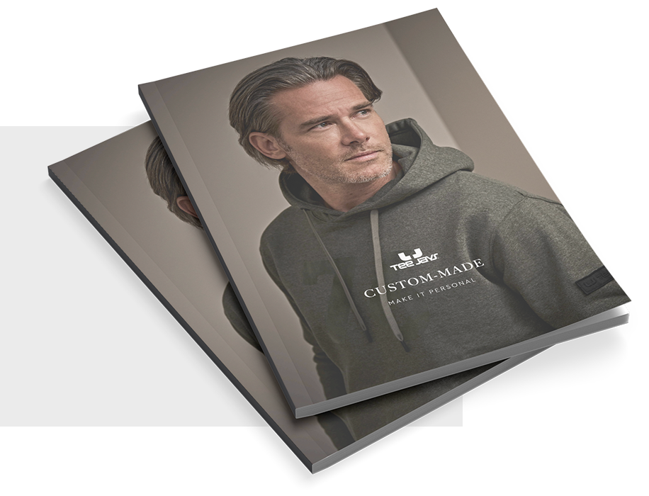 LOGOMOTIF _ mockup magazines - TEE JAYS - HD