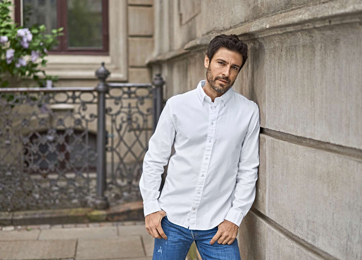 CHEMISE - WEB