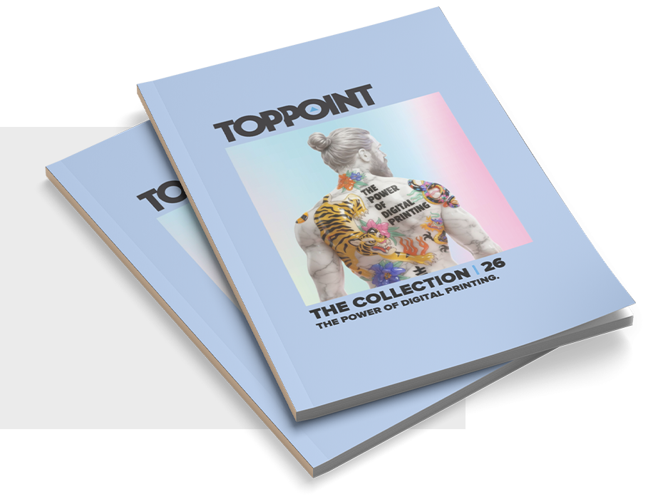 LOGOMOTIF _ mockup magazines - TOPPOINT - HD