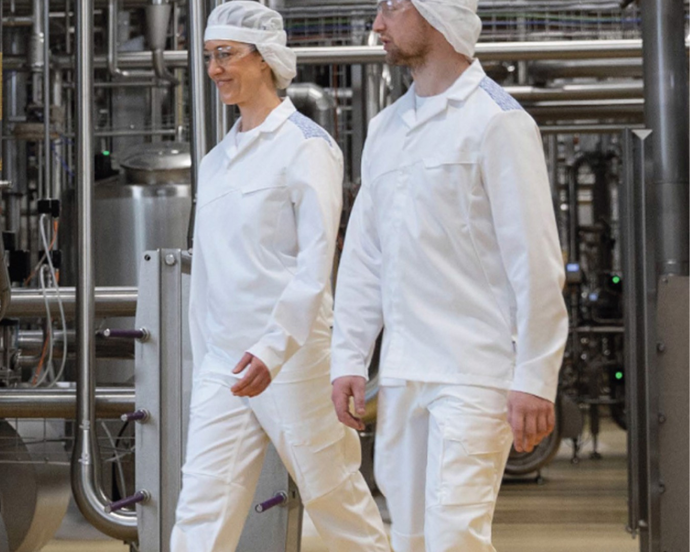 GAMMES WORKWEAR_Alimentaire : horeca