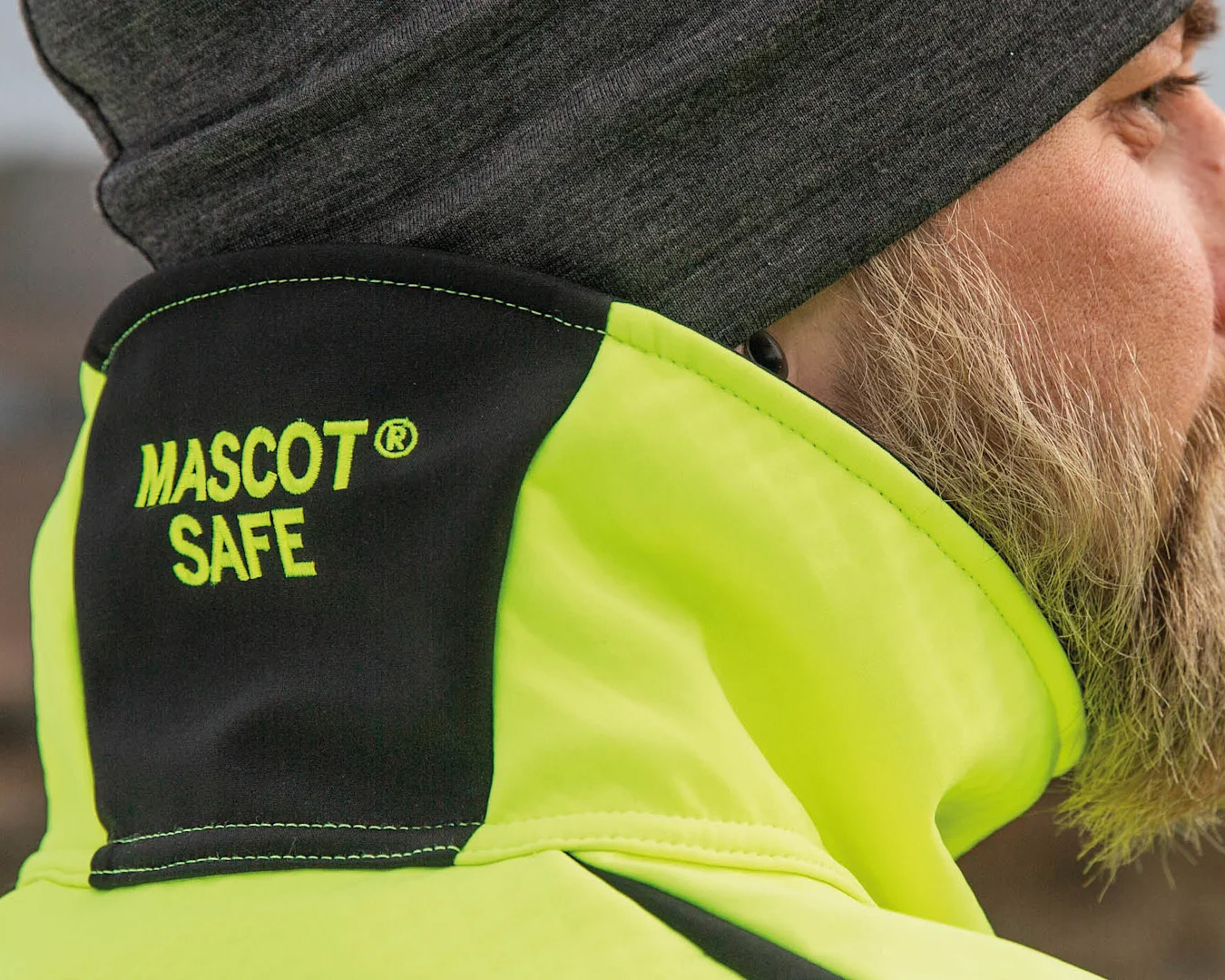 GAMMES WORKWEAR_Sécurit