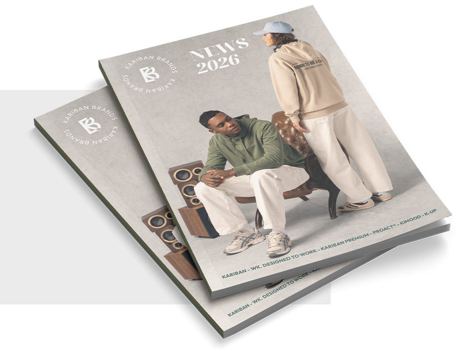 LOGOMOTIF _ mockup magazines - KARIBAN - HD