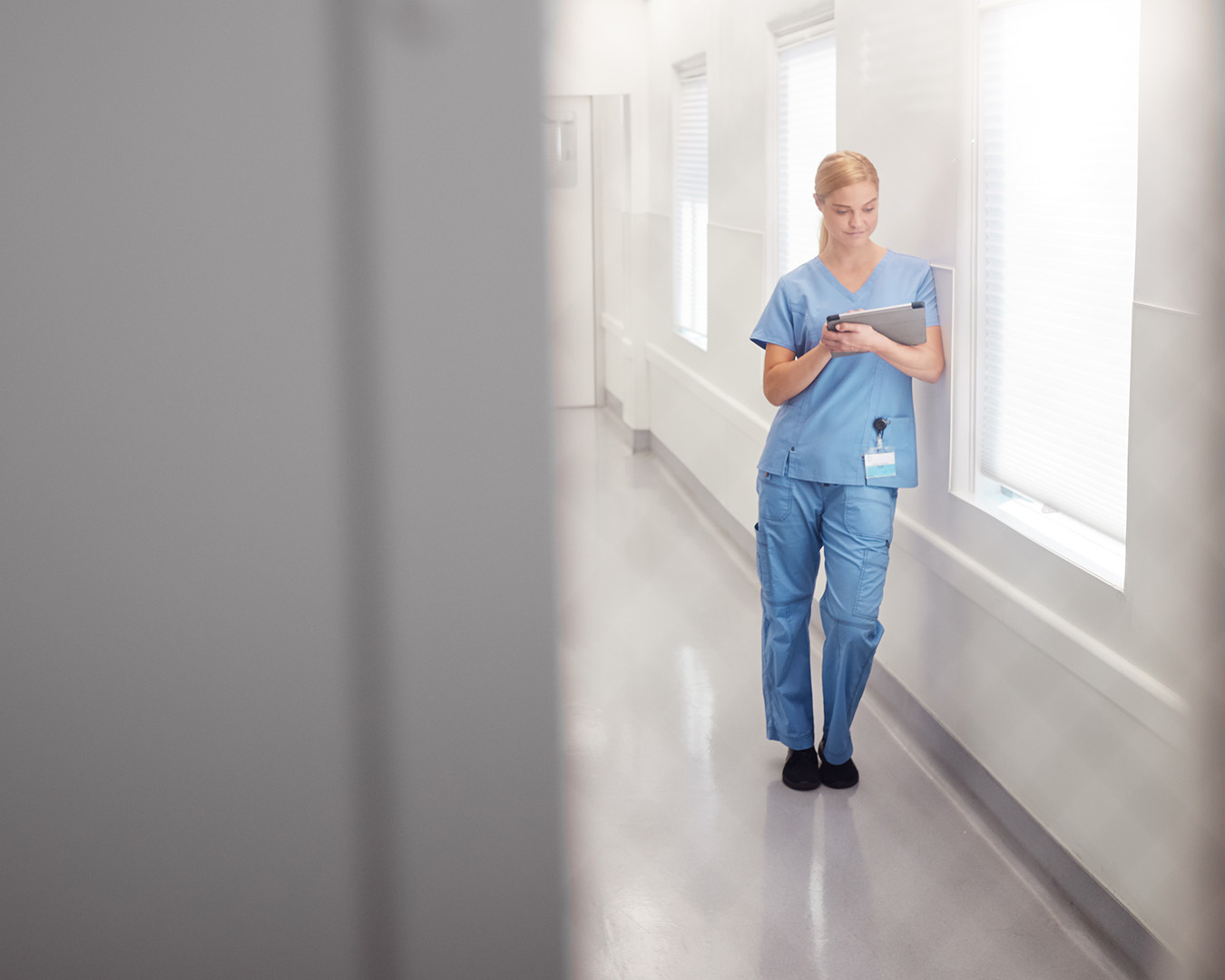 SECTEURS D'ACTIVITÉ_Medical